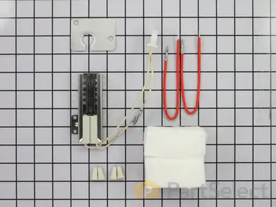 12400035 Oven Ignitor Kit, View more