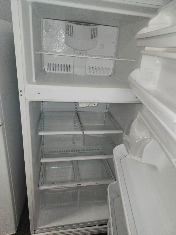Réfrigérateur reconditionné Kenmore dans Réfrigérateurs  à Sherbrooke - Image 2