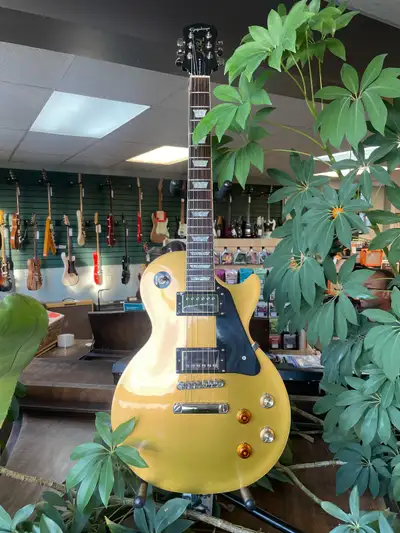Epiphone Joe Bonamassa LP W/case Limited Run 1 of 100, View more