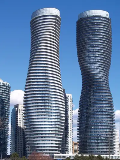Shared Apartment 50 Absolute Ave Available July 1st,  or Aug 1st