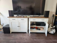 Home Stereo/Theatre Set  