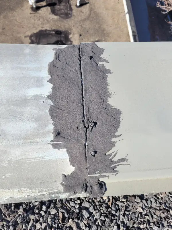 ROOF MAINTENANCE REPAIR INSPECTION BEFORE WINTER CALL ME62863717063810121