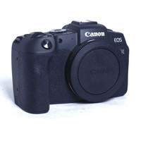 canon eos rp body, optional adapter , canon rf 50 1.8 and L lens