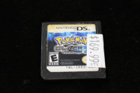 Pokemon Black Version 2 - DS (#156)