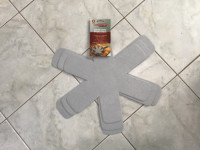 Cookware Protectors NEW - $5 pack of 3