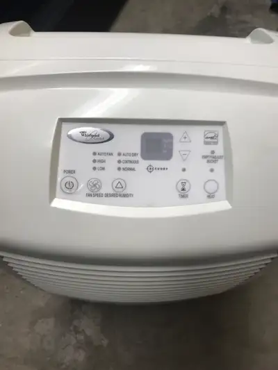 dehumidifier , View more