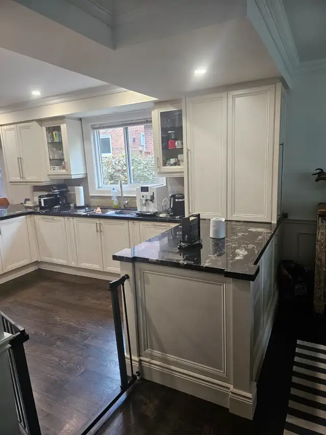 Painting + Flooring and Snow Removal in Renovations, General Contracting & Handyman in Mississauga / Peel Region - Image 3