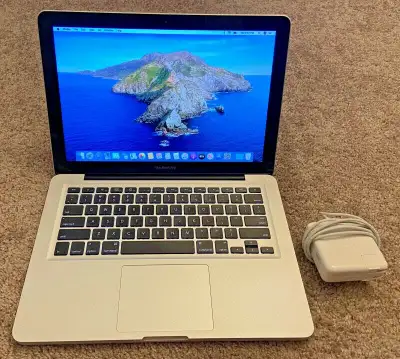 MacBook Pro 13-Inch "Core i5" 2.5 Mid-2012 (Office 2011), View more