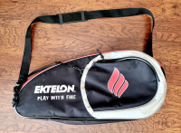 Racket Sports Bag - tennis, racket ball, pickle ball & more