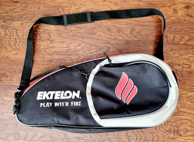 Racket Sports Bag - tennis, racket ball, pickle ball & more in Other in Nelson