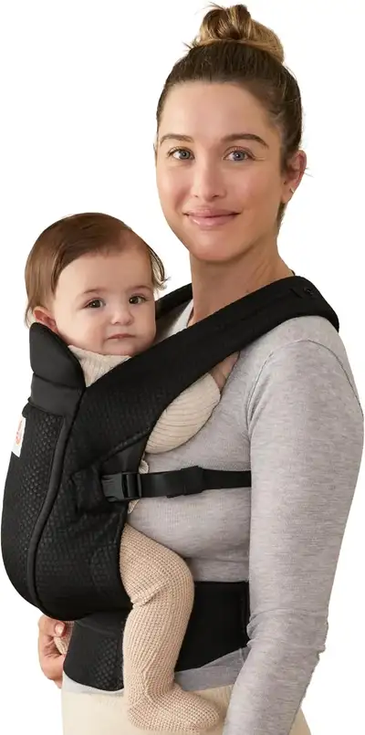 Ergobaby Carrier, View more