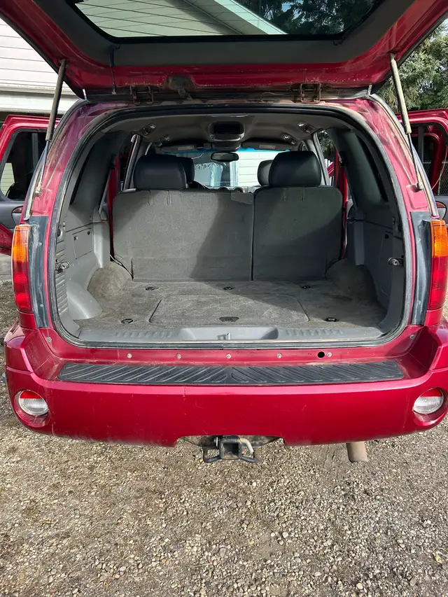 2004 GMC Envoy597791582748026883