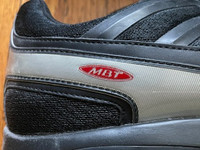 MBT Men's Orthopedic Shoes