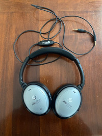 Sound canceling headphones - AblePlanet