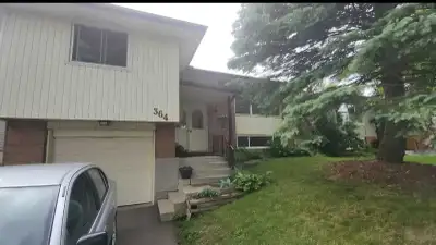 Home for rent north waterloo Lakeshore area, available Nov 1. OPEN HOUSE Friday Sept 11 6-8 pm ****...