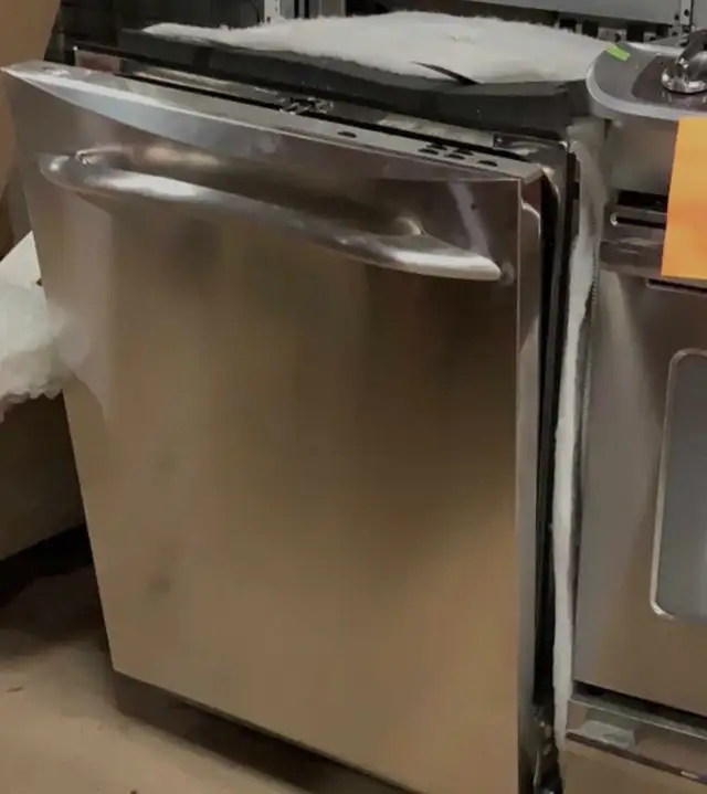 Professional Kitchen & Laundry Appliance Installation Services63436968611587124