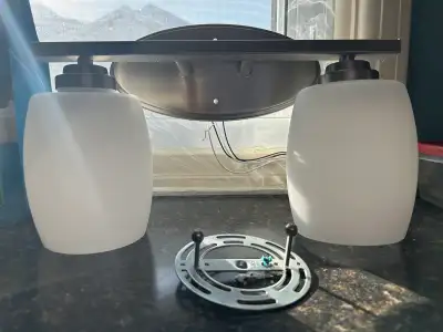  bathroom wall mount light, View more