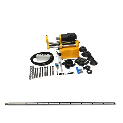 Item number: 022810 Hole drilling machine for engineering machinery is a portable processing equipme...