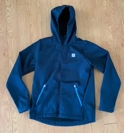 Bench spring Jacket – Youth age  13/14 (also fits Women’s XS), View more