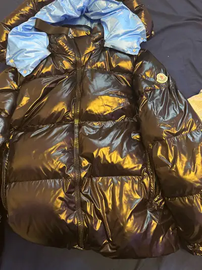 Brand new Size 3