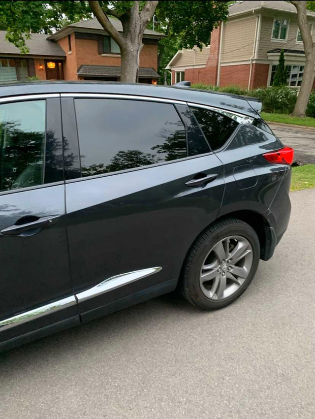 2020 Acura RDX A-Spec in Cars & Trucks in Oakville / Halton Region - Image 3
