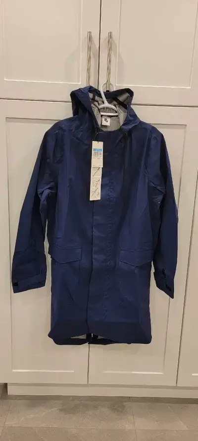 Nike Lab Collection Parka men's medium, View more