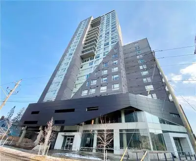 2 Bedroom Apartment for sublet from January 1st to April 30th 2026. Located in a modern, clean build...