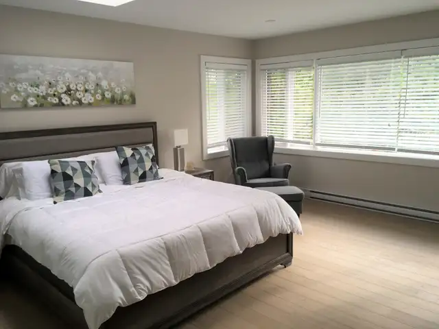Luxury Five-Star Airbnb Apartment for Yearly Rental in Long Term Rentals in City of Halifax - Image 8