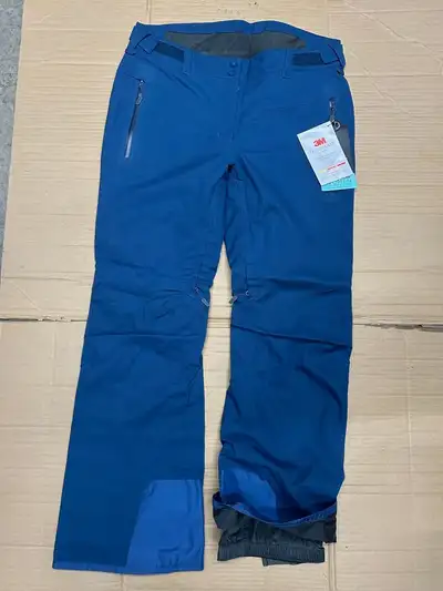 Pantalon de neige bleu homme XL SCOTT - AM49, View more
