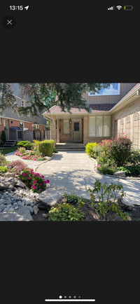 Rocklawn Landscaping + Property Maintenance 