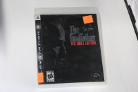 The Godfhater. The Don's Edition for PS3 (#156)