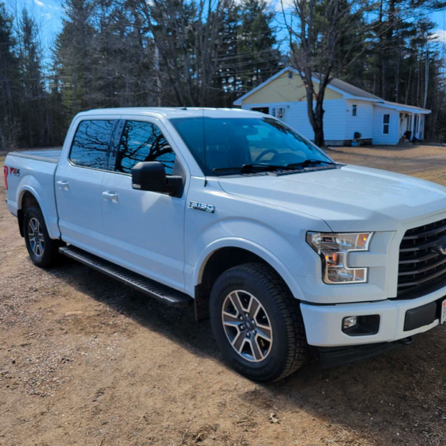 2017 Ford f150  in Cars & Trucks in Pembroke - Image 3