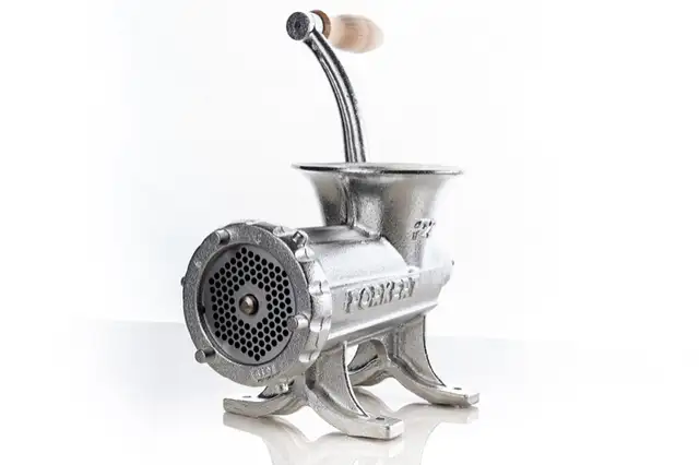 Porkert #22 Professional Meat Grinder in Processors, Blenders & Juicers in City of Toronto - Image 4