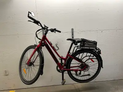 Vélo électrique , View more