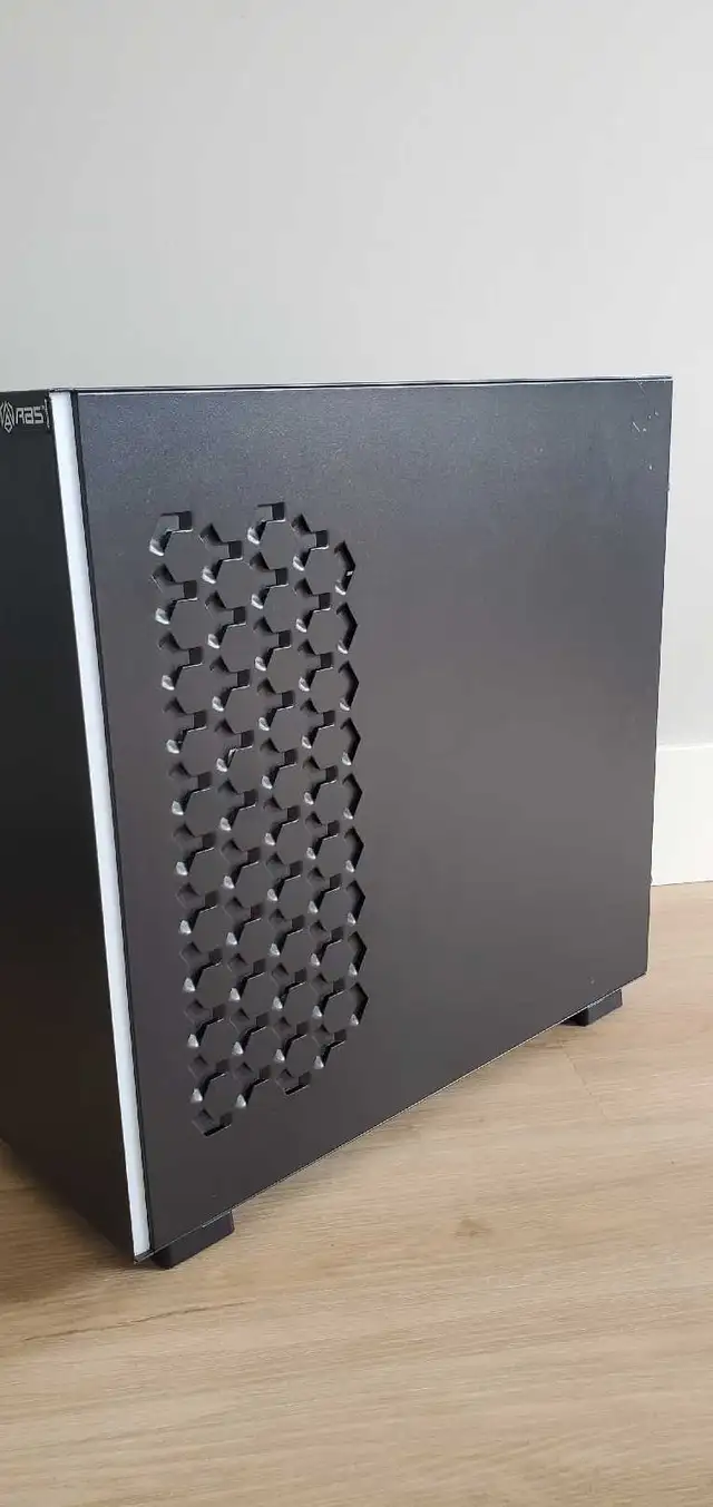 ABS Master Gaming PC + Peripherals in Desktop Computers in Victoria - Image 10