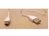 USB Cable to Mini B