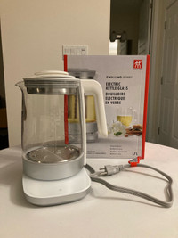 Zwilling Enfinigy 1.7 L Electric Kettle