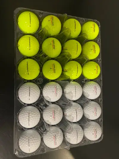 175 Kirkland Performance+ Golf balls, View more