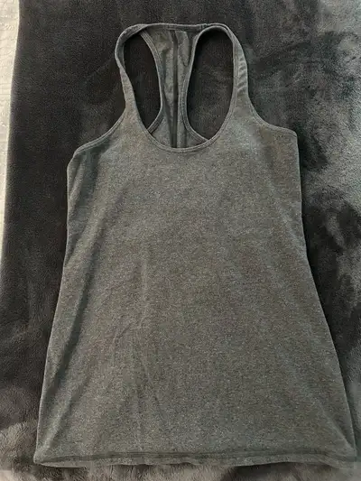 lululemon power y tank with tulle energy, View more