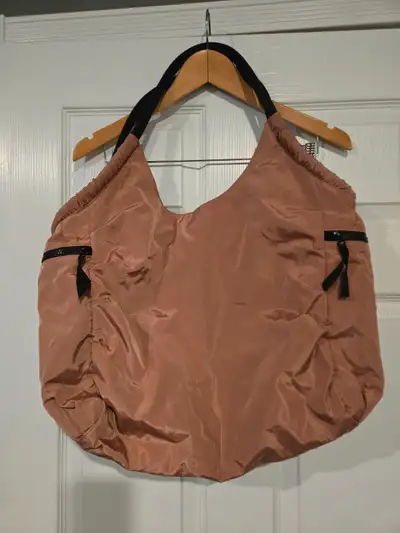 "Indigo" Bag, View more