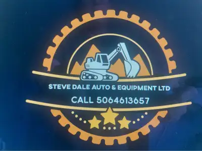 WE SELL ALL TYPE OF NEW AND USED RUBBER TRACKS FOR MINI EXCAVATOR , SKID-STEERS CALL (( STEVE DALE A...