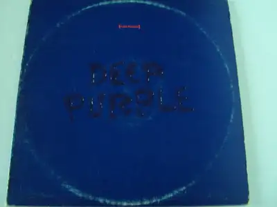 BOTH RECORDS ARE IN GREAT CONDITION SORRY I DON'T SHIP I LIVE IN KESWICK
