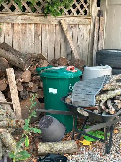 Free fire wood, View more