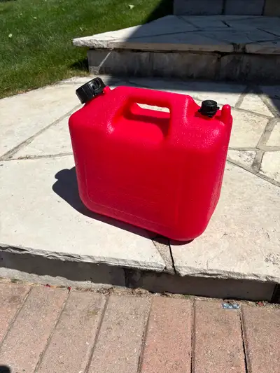 2 gallon gas can, View more