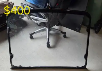 Selling accessories for a 2019 Maverick Sport DPS. The 60" wide model with the 1000R Rotax engine. T...