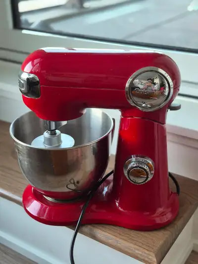 Cuisinart 3.5QT Stand Mixer, View more