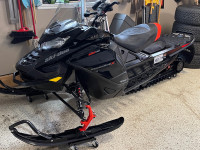 2020 Ski doo RENEGADE X 900 ace Turbo