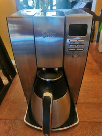 Oster coffee maker