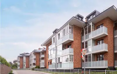 iso apartment for rent!!