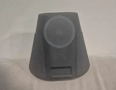 Haut-Parleur Chargeur IQ, View more